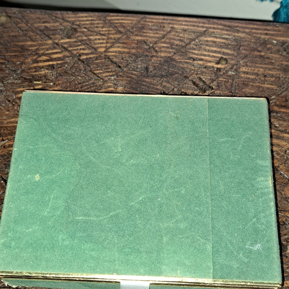 Vintage set of Moore McCormack lines Grandpacore Games Retro playing cards. - Picture 5 of 5